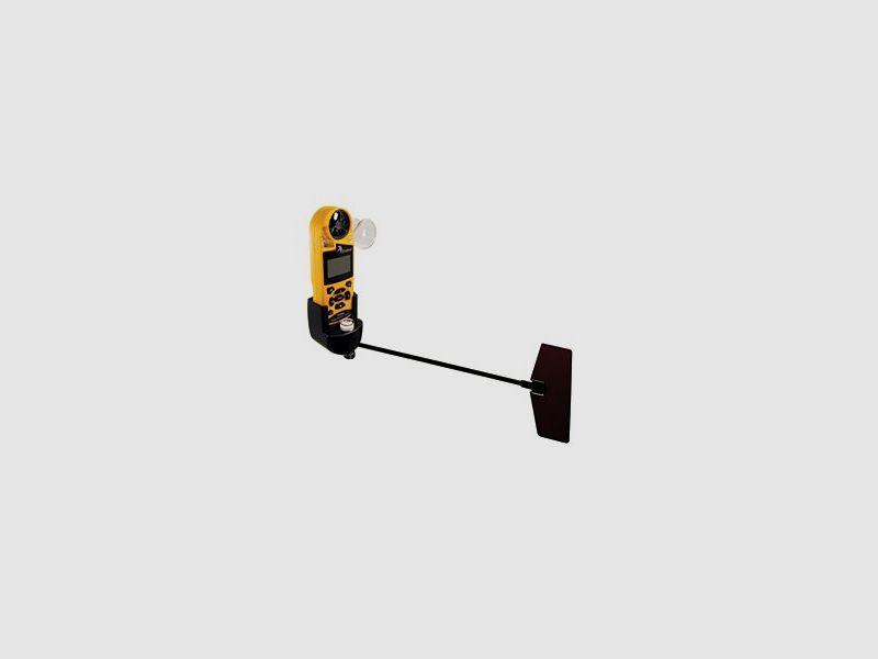 Kestrel Draagbare Vane Mount, afbeelding 1 van 2