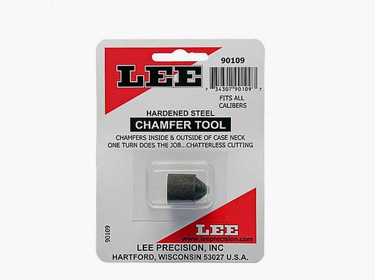 LEE PRECISION Fasenwerkzeug 90109
