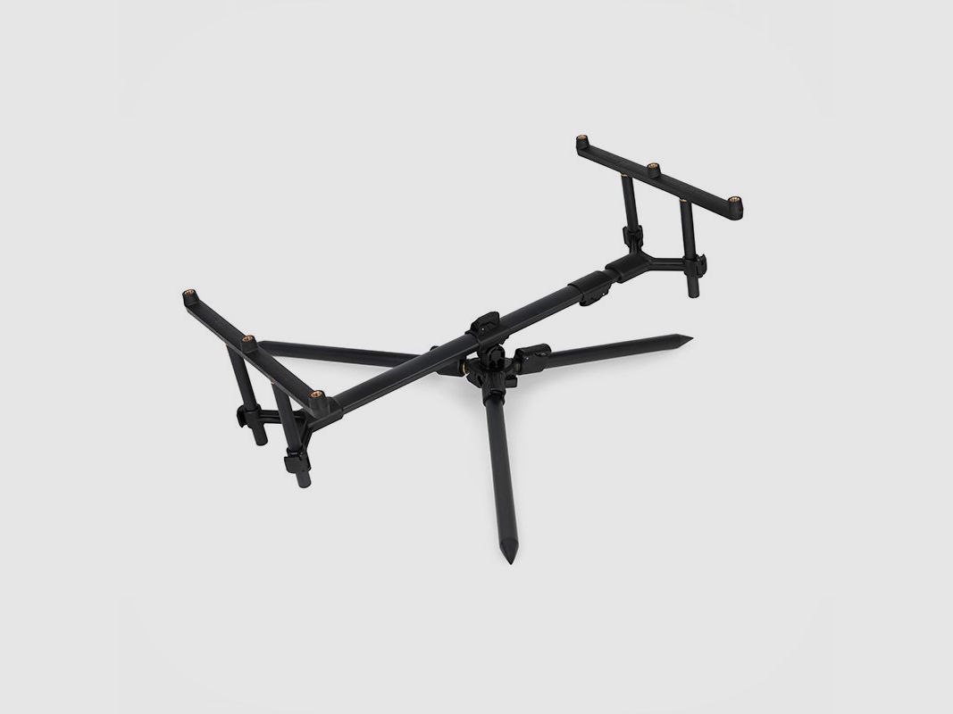 FOX – EOS 2 & 3 ROD TRI-POD, immagine 5 di 33