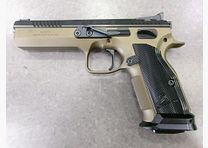 CZ TS 2 DEEP BRONZE CAL9X21 USATO