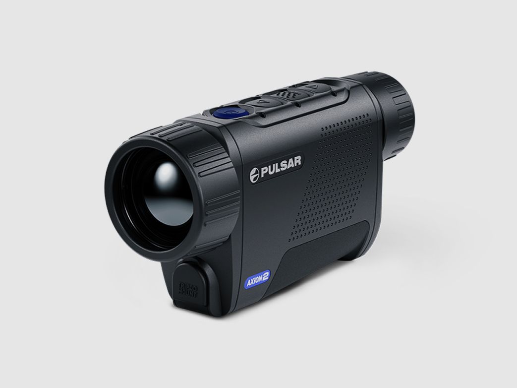 PULSAR - Wrmebildgert Axion 2 XG35