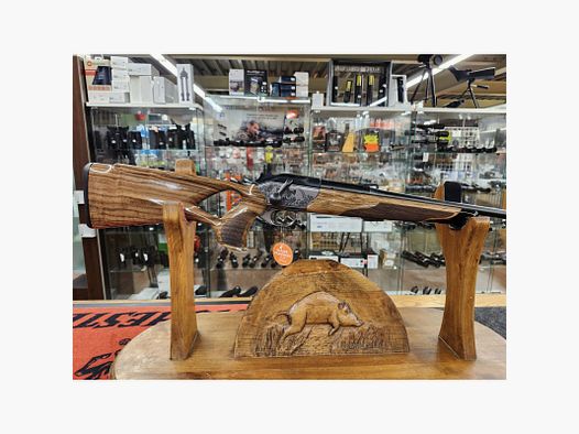 BLASER R8 SUCCES LUJO