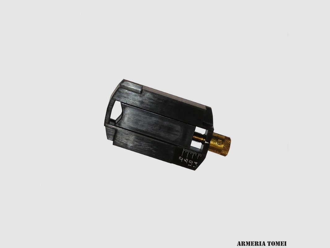LEE – 90792 barre de charge réglable au micromètre
