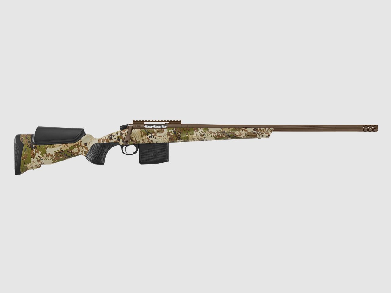 Franchi Horizon Varmint Camo cal 308Win, image 1 sur 4