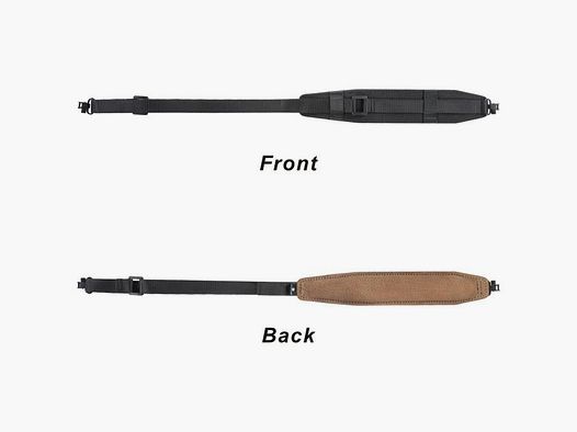 Vanguard Hugger 310C – Correa de nylon/cordura