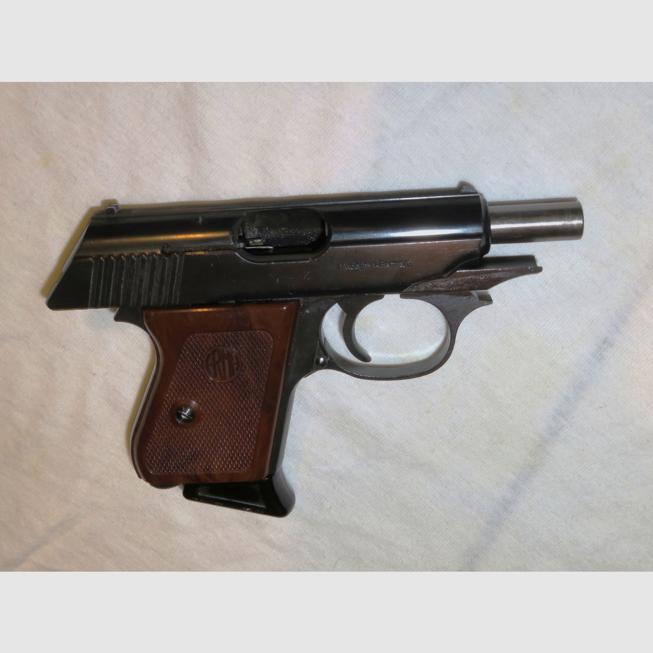 Erna-Werke Mod. EGP 55 