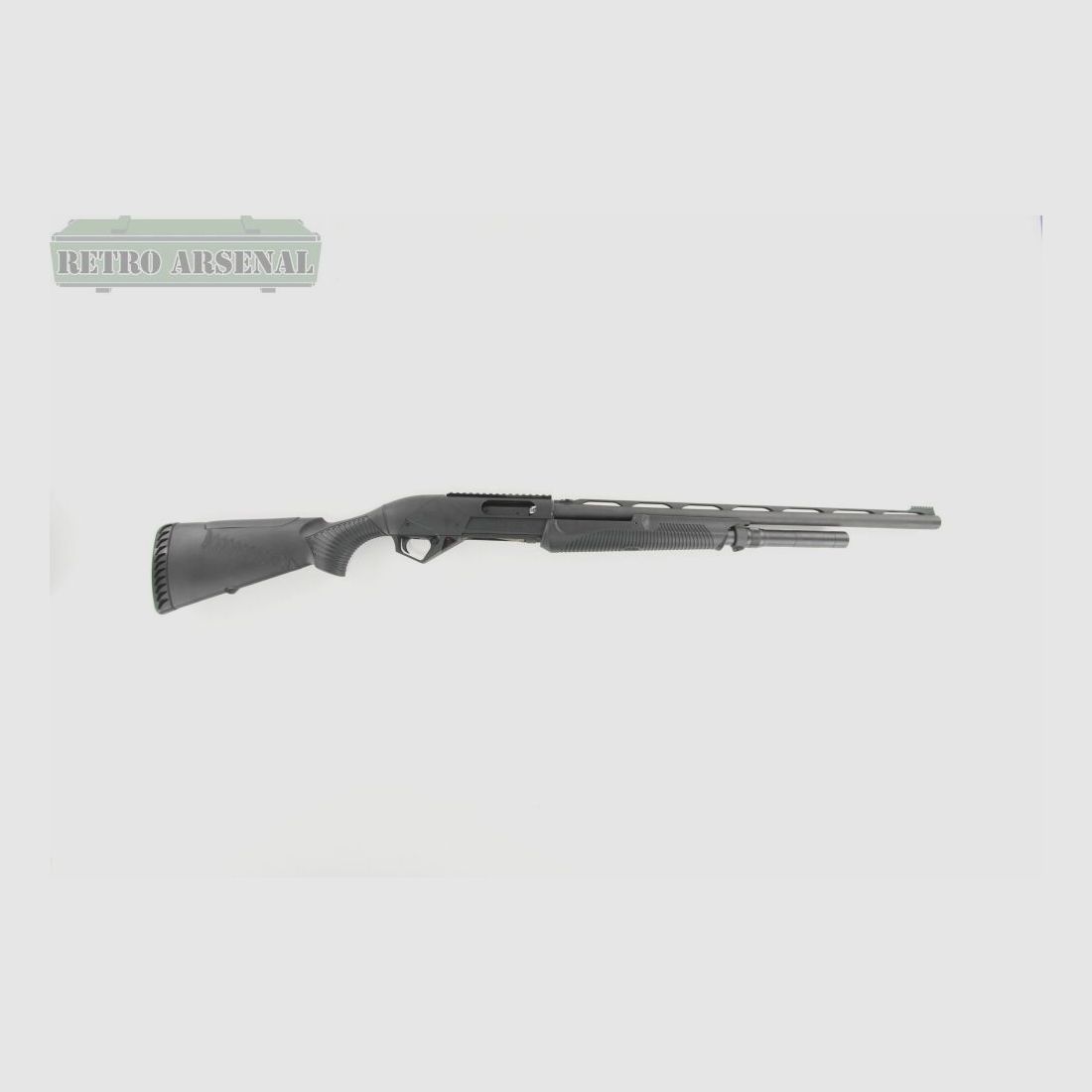 Benelli Supernova