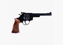 Revolver Arminius Weihrauch HW7T Cal. .22lr