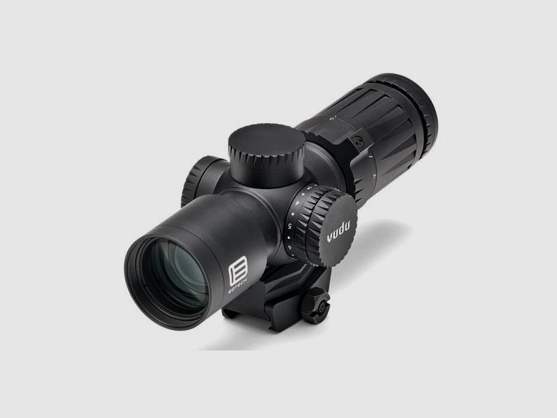 EOTECH Vudu 3-9x32 SFP Ultra Short
