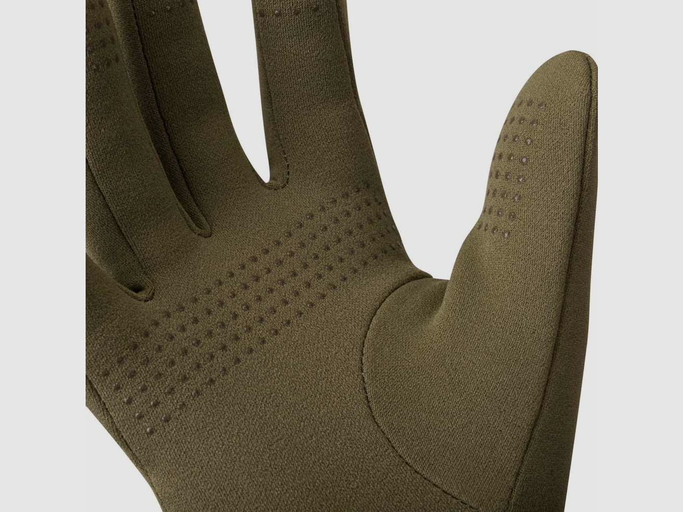 HELIKON-TEX TREKKER OUTBACK GLOVES SCHWARZ