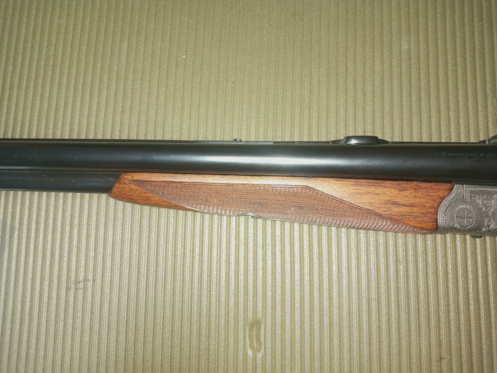 Greifelt & Co., Suhl Drilling