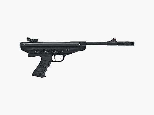 Pistola ad aria Mercury 25 Super Charger 6,3 Joule, cal. 4,50