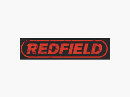 ANELLI REDFIELD 47285 2pcs 1" Rail for 11mm