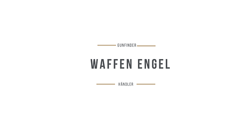 Waffen Engel Neuruppin