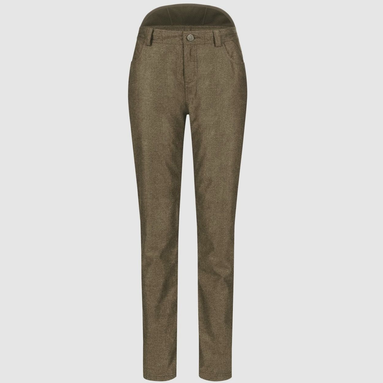 Pantaloni vintage da donna Blaser Celina