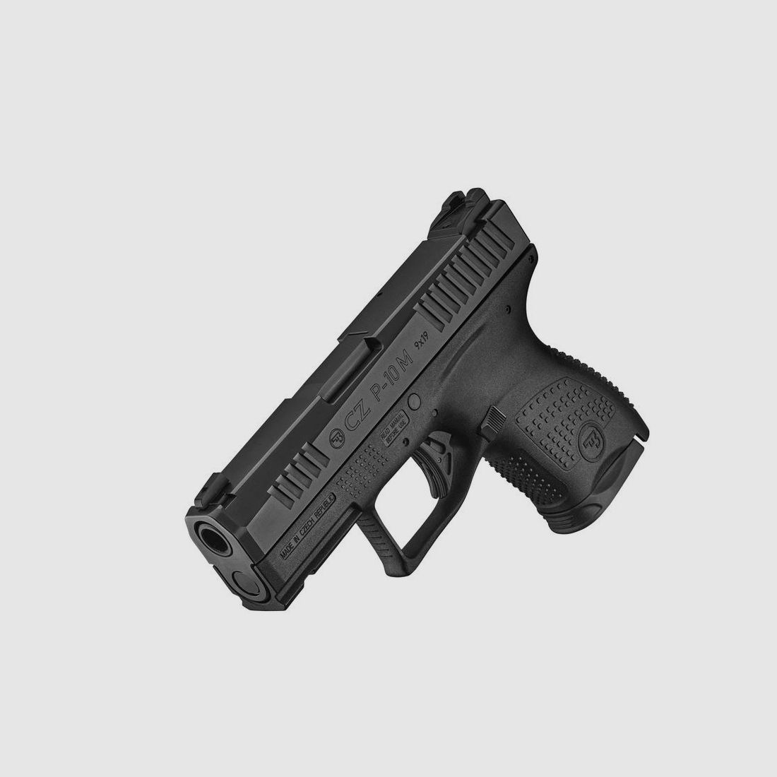 CZ Pistole P-10 M *Versandkostenfrei* Subcompact, Bild 3 von 3