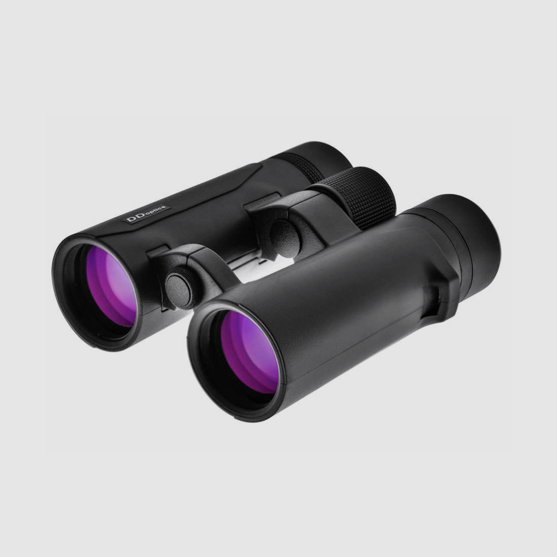 DDoptics 440120003 Fernglas Ultralight 8x42 inklusive Zubehör