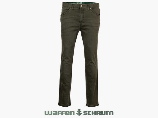 Club of Comfort Hinrichs Bekl Hose Alex A11 verde