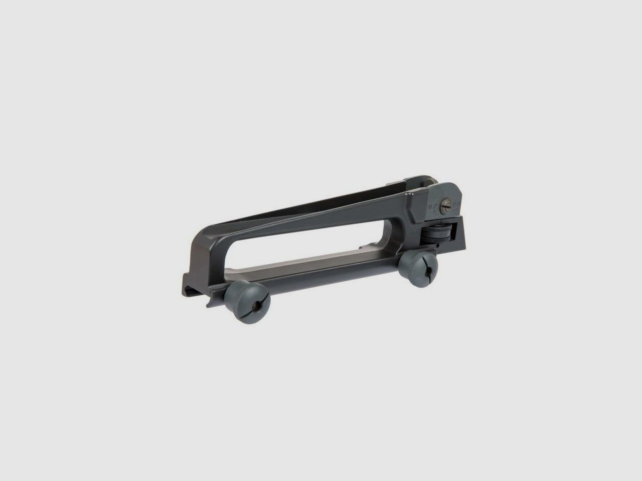 Asa de transporte de aluminio para M4/M16, imagen 1 de 2