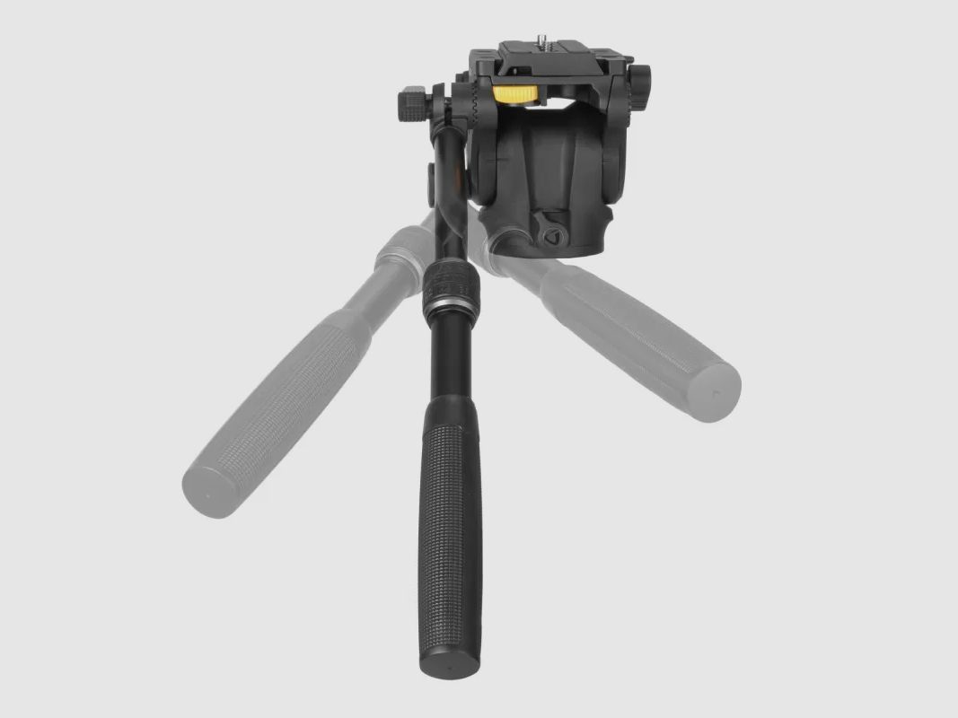 Veo PV-20 - Videokopf, Bild 6 von 23