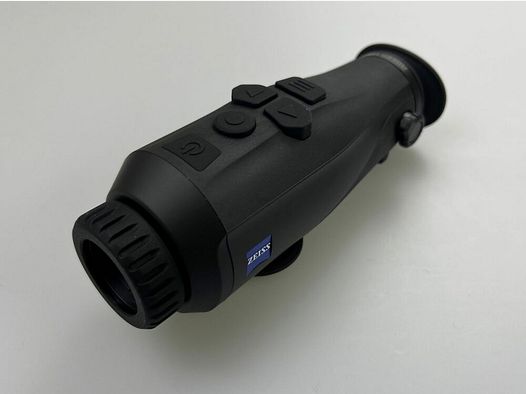 ZEISS DTI 1/25