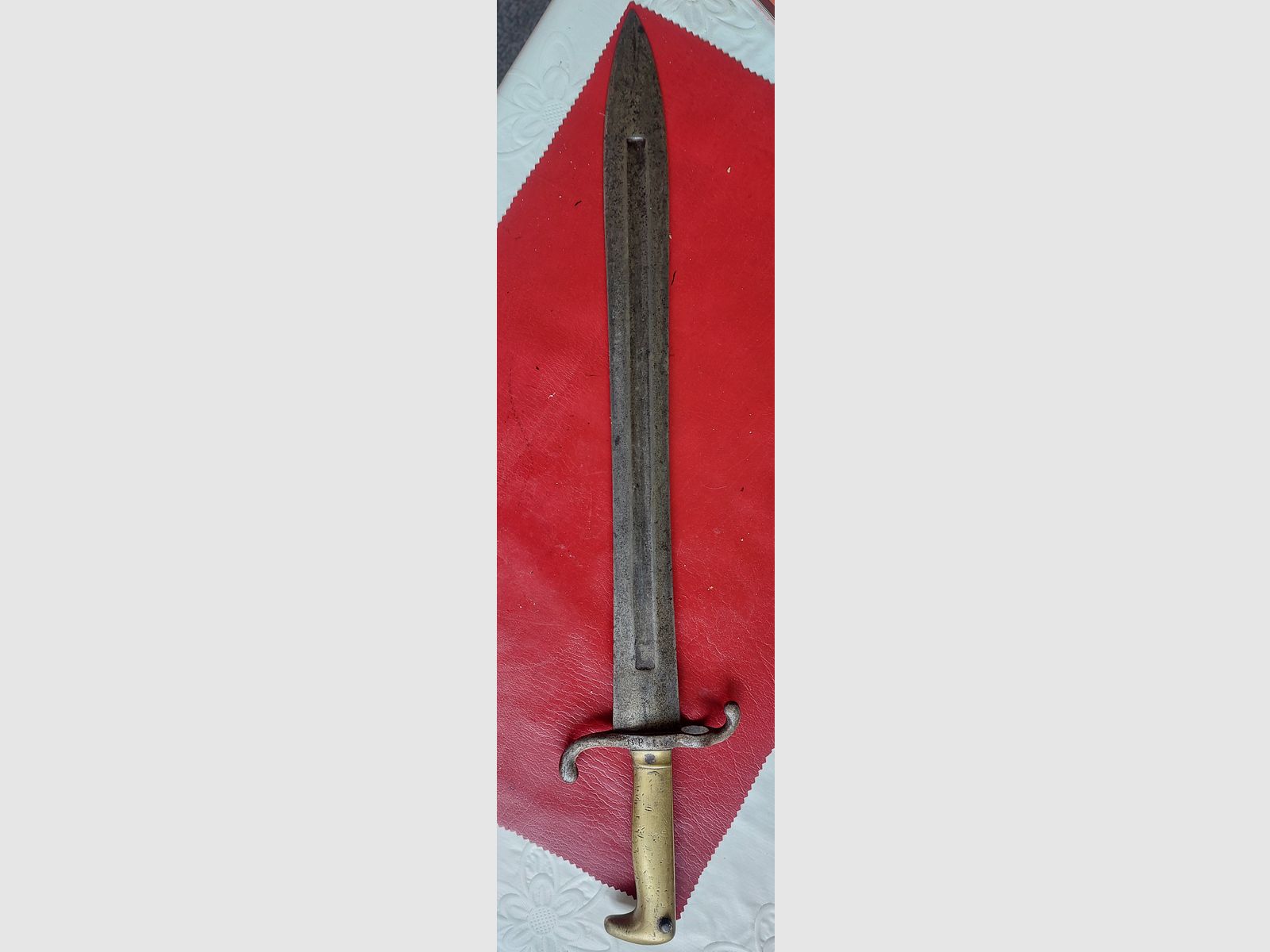Baionetta