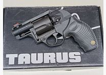 Taurus - Brazil Mod. 605 Protector Poly