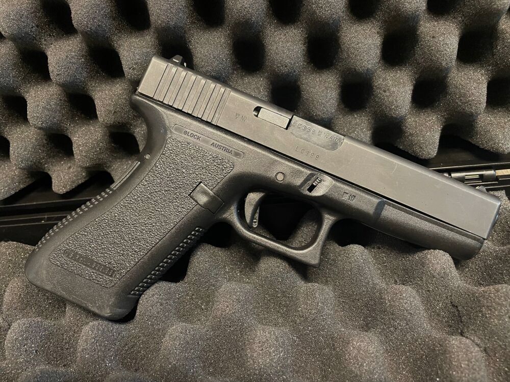 Glock 17 Gen. 1