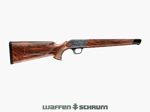 Blaser System R8 Baronesse SHK:8 / Links Gravur: Reh und Schwarzwild