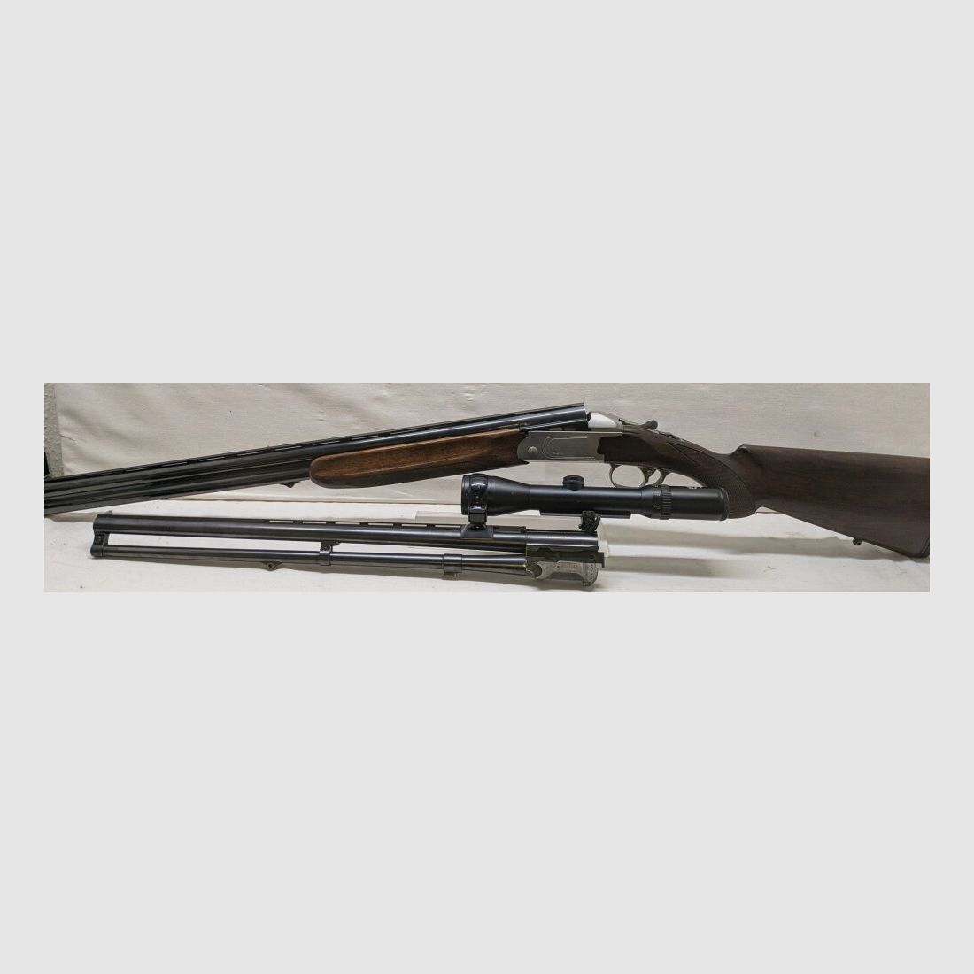 Tikka 412S