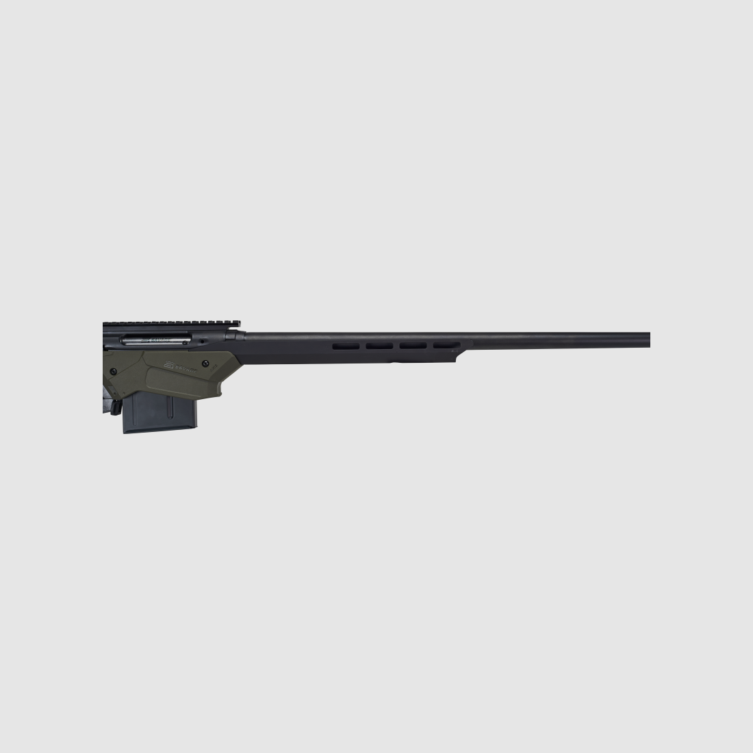 Savage Firearms AXIS II Precision 22" .223 Rem. Repetierbüchse, Bild 2 von 10