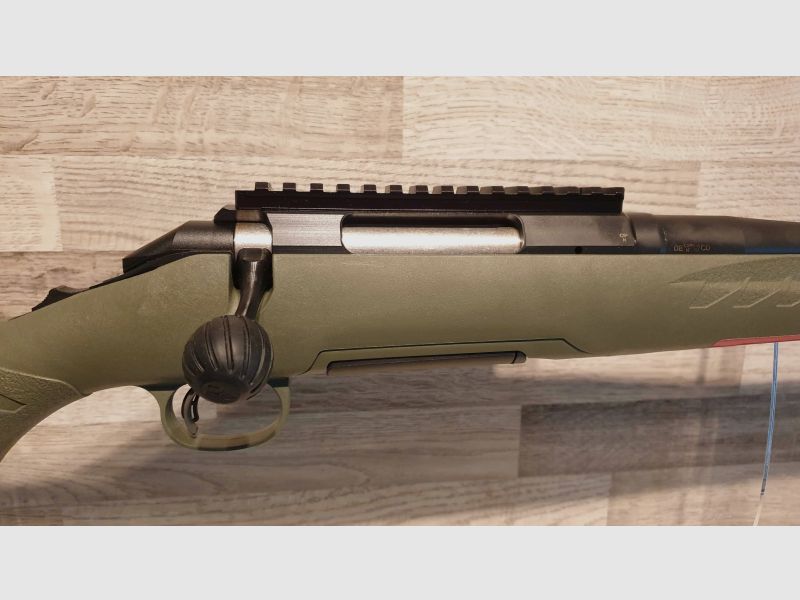 Neuware vom Fachhandel - Ruger American Rifle Predator Kal. .308 Sondermodell - Versandkostenfrei!