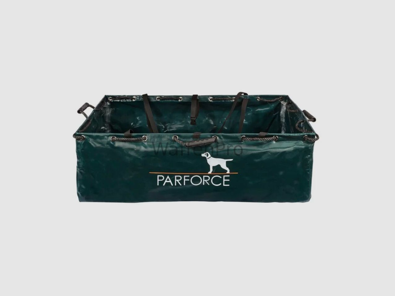 Parforce Multi- und Wildwanne Flexy – faltbar Medium