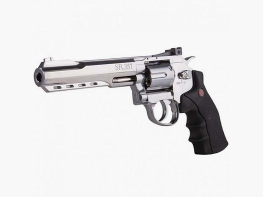 Crosman SNR357 Lang Revolver