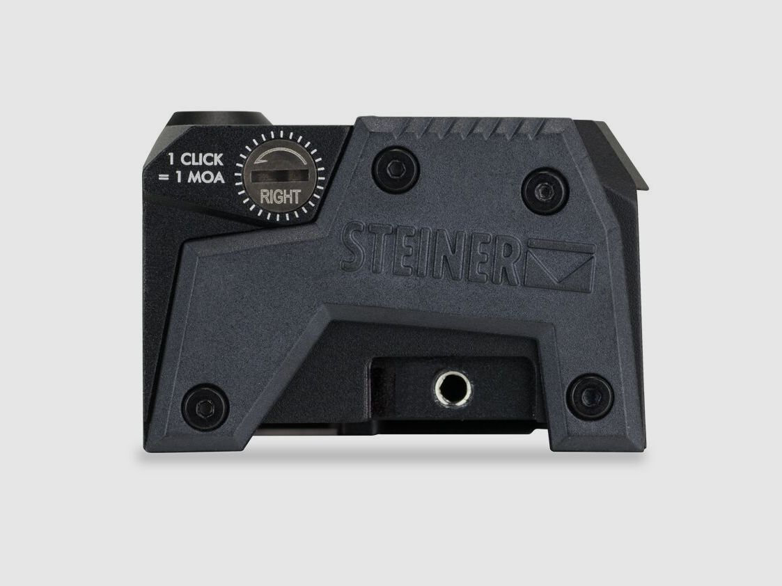 Steiner Micro Pistol Sight - MPS