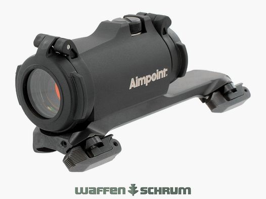Aimpoint Micro H2 2 MOA z montażem uniwersalnym Sauer S303/S404