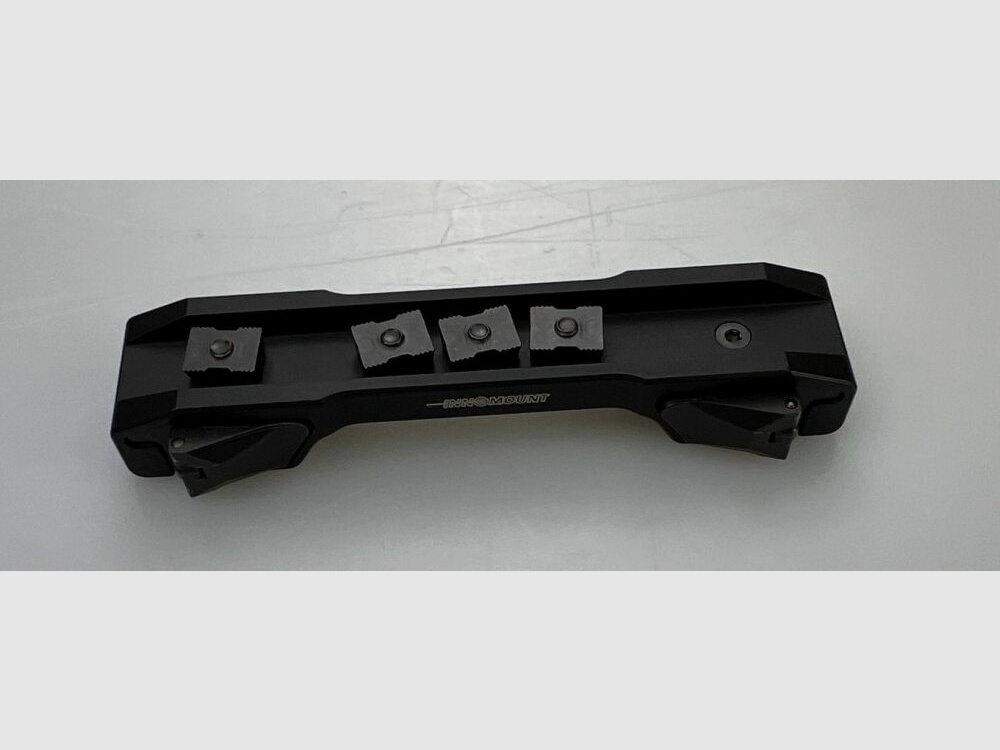 INNOMOUNT QD für Sauer 404 - Zeiss ZM/VM