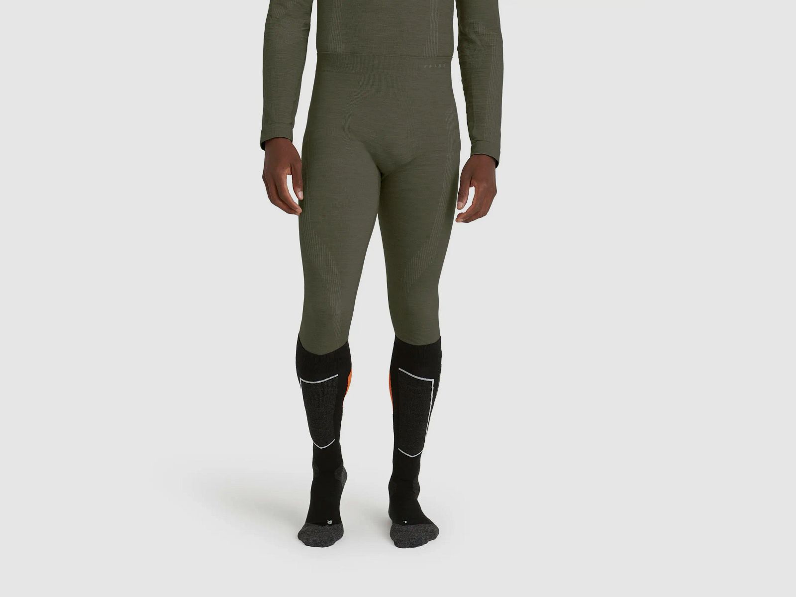 Falke Tights Wool-Tech