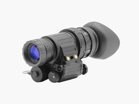 Monocolo di visione notturna GSCI SWAT PVS-14C - MONOCOLARE PER CASCO GSCI PVS14-C
