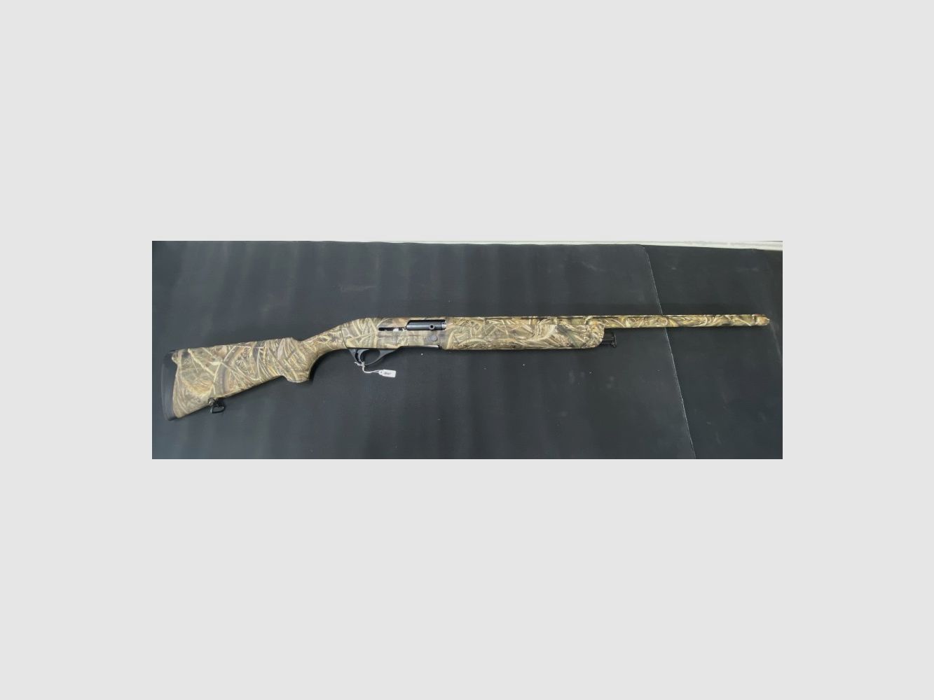 Franchi Affinity 3 Camo Fusil cal. 12, image 1 sur 4