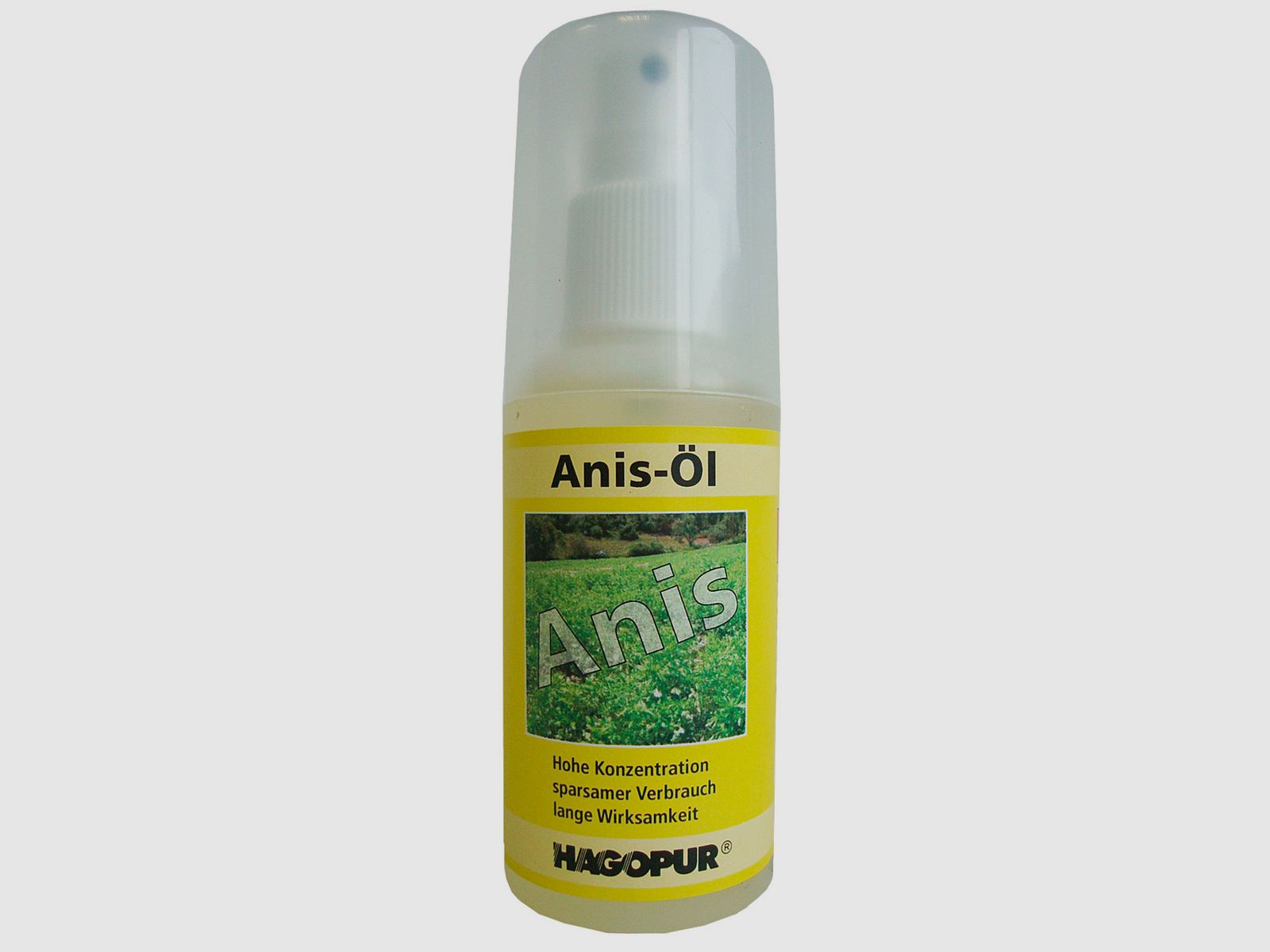 Hagopur Anis-Öl