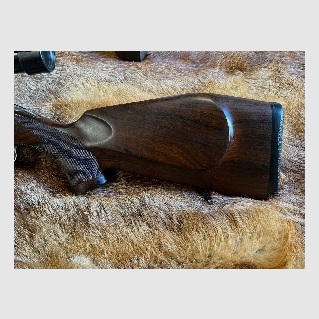 Sauer & Sohn Mod. 90, Jubiläums-Modell "Anno 1990"
