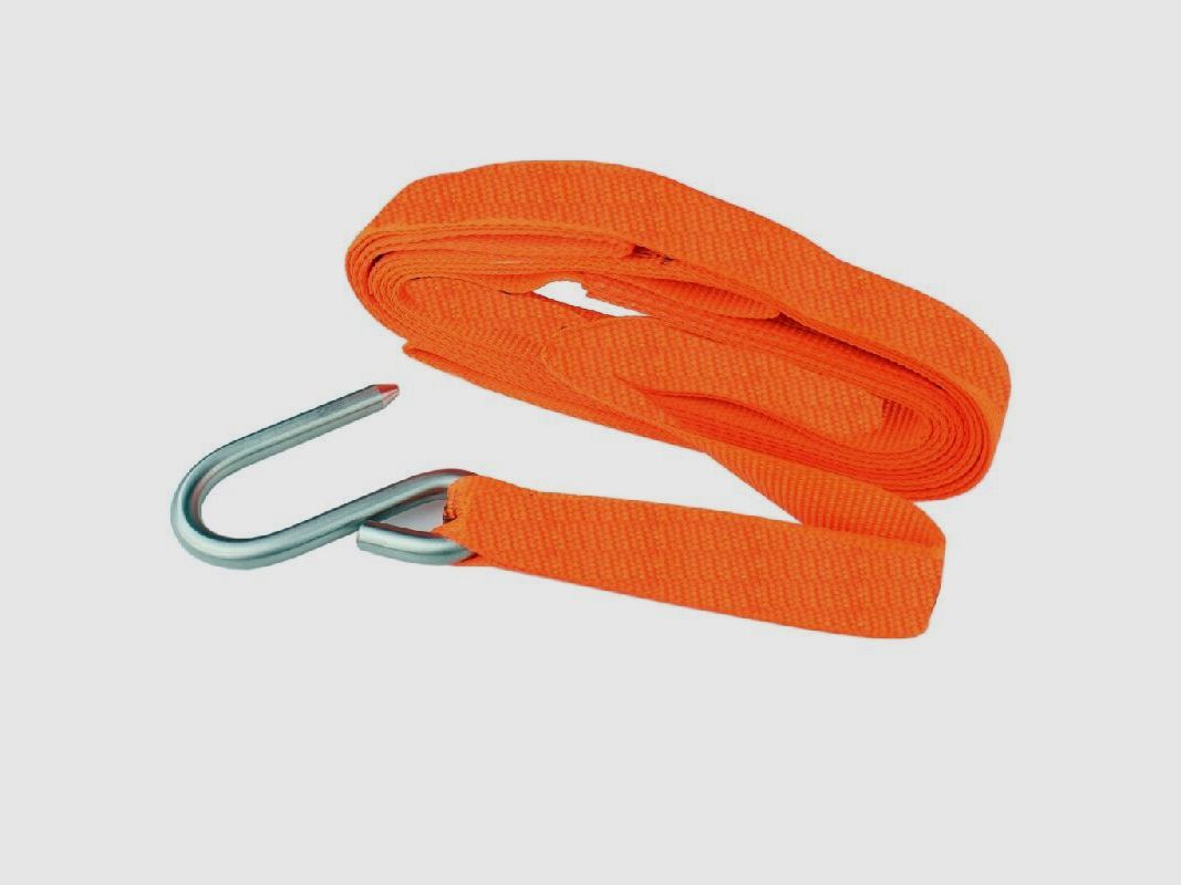 Dreizug Wildbergehilfe