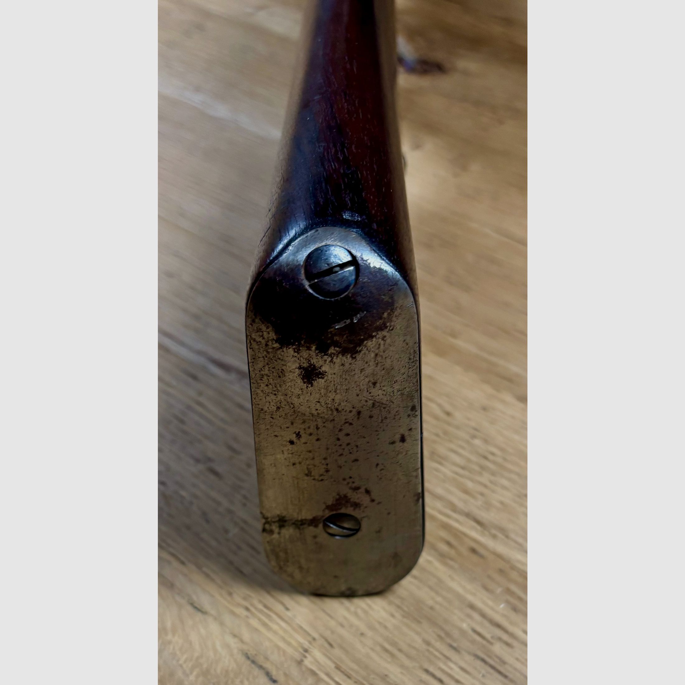 Mauser Gewehr 1909 Peru / 7,65 mm Browning