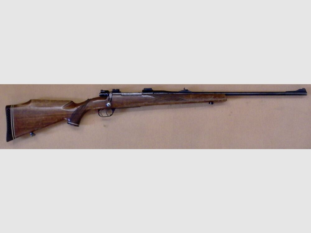 Voere Mod. 98, image 1 sur 2