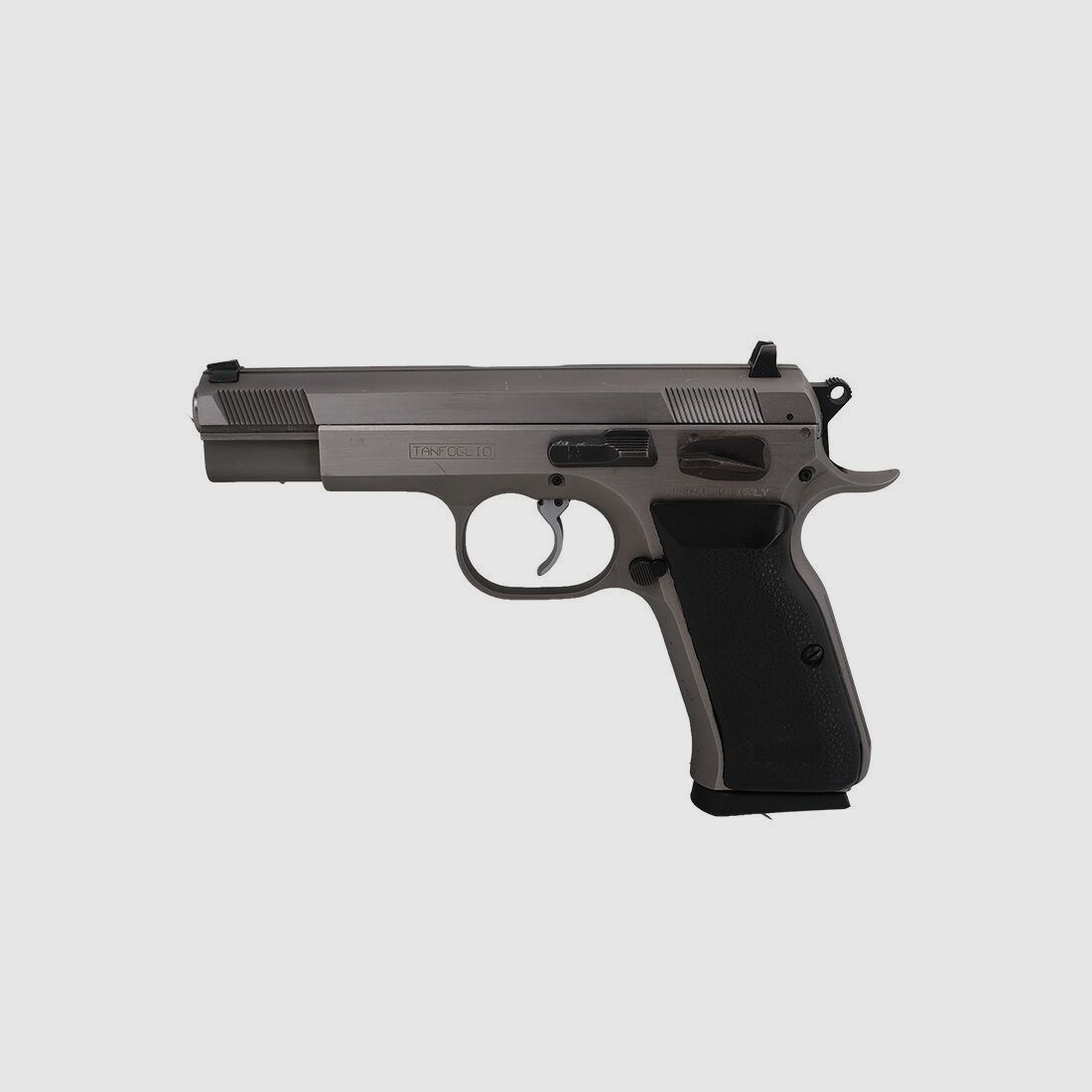 Tanfoglio Combat, immagine 2 di 2