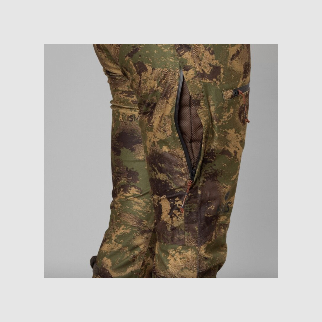 Härkila Damen Jagdhose Deer Stalker HWS