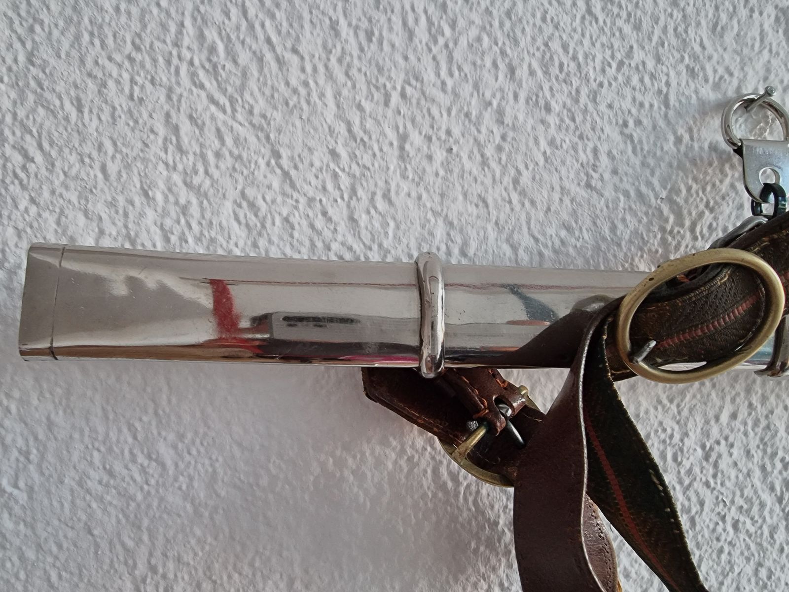 Säbel für Österreichische Offiziere der K. K. Infanterie     M1861