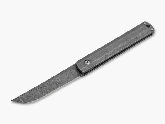 Taschenmesser Wasabi Damast Damastmesser