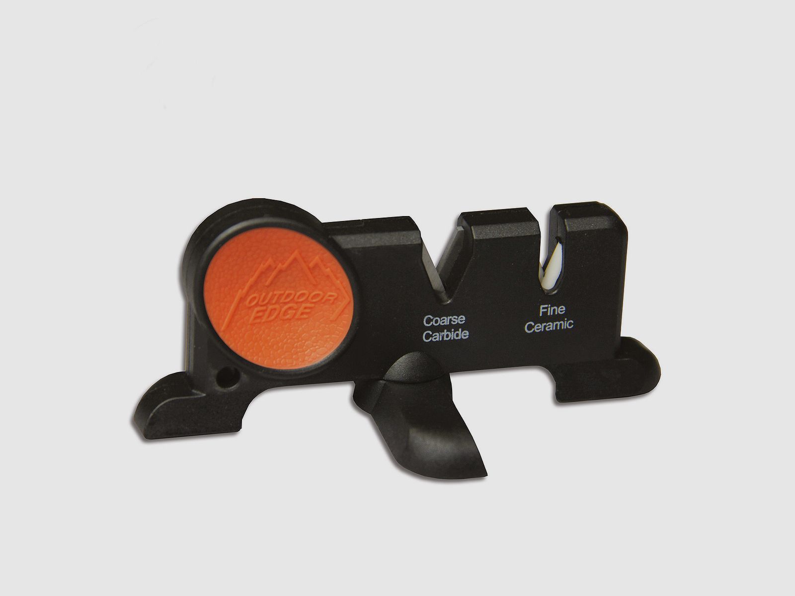 Outdoor Edge Messerschrfer